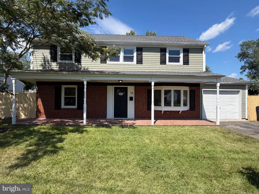 15 Sussex Rd, Marlton, NJ 08053 - #2