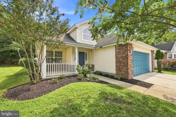 140 Peppergrass Dr S, MT LAUREL, NJ 08054