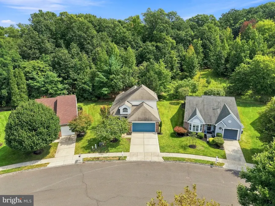 140 Peppergrass Dr S, Mount Laurel, NJ 08054 - #2