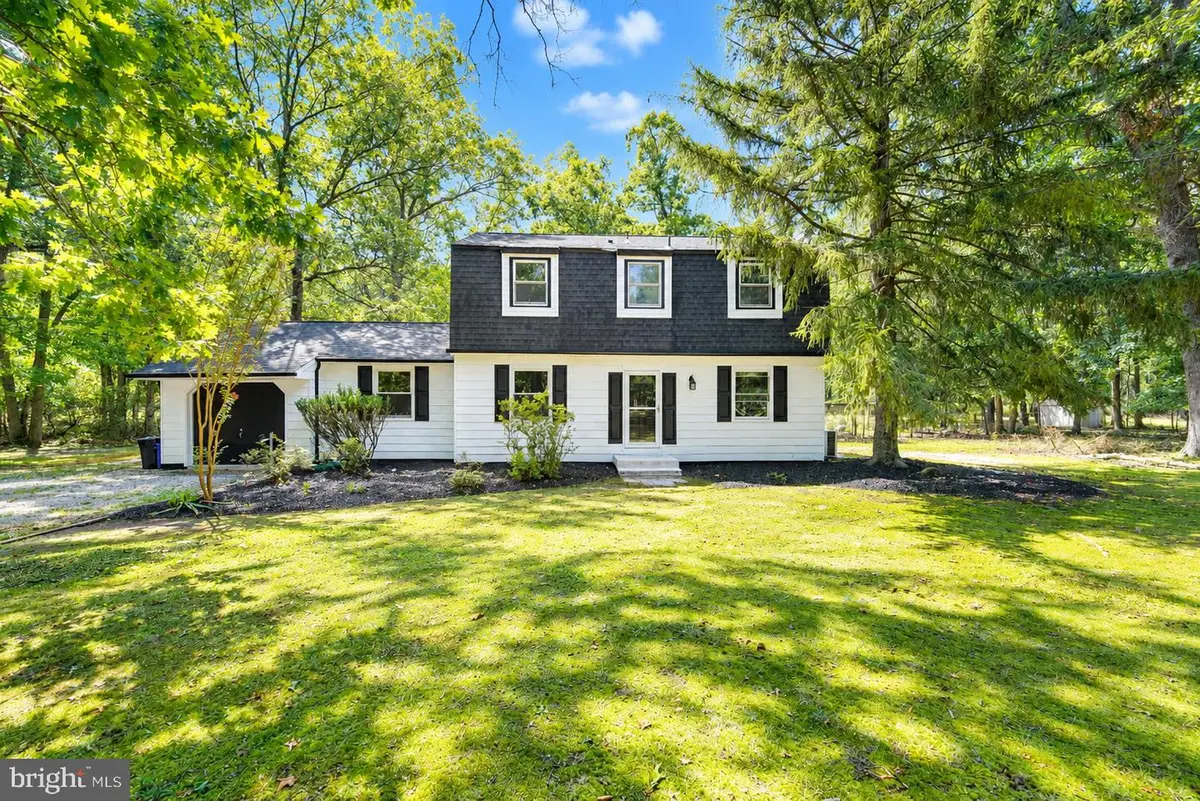 11 S Park Rd, Tabernacle, NJ 08088 - #1