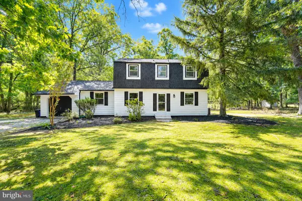 11 S Park Rd, TABERNACLE, NJ 08088