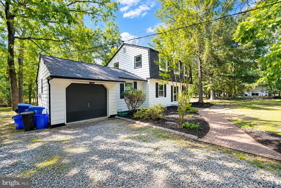 11 S Park Rd, Tabernacle, NJ 08088 - #2