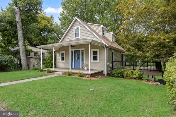 310 New York Ave, HAINESPORT, NJ 08036