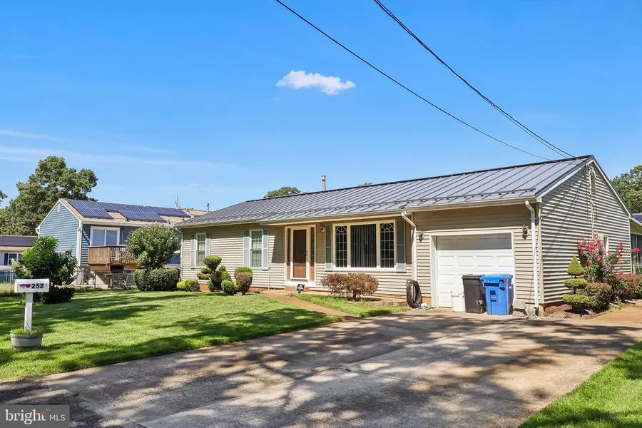 252 Cactus, Browns Mills, NJ 08015 - #2