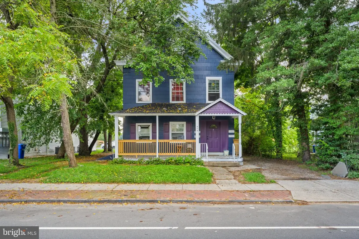 619 Cooper St, Beverly, NJ 08010 - #1