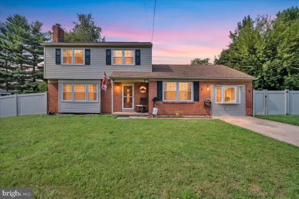 106 Villinger Ave, CINNAMINSON, NJ 08077