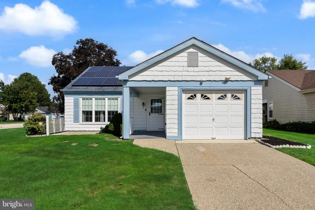1 Westminster Dr S, Southampton, NJ 08088 - #1