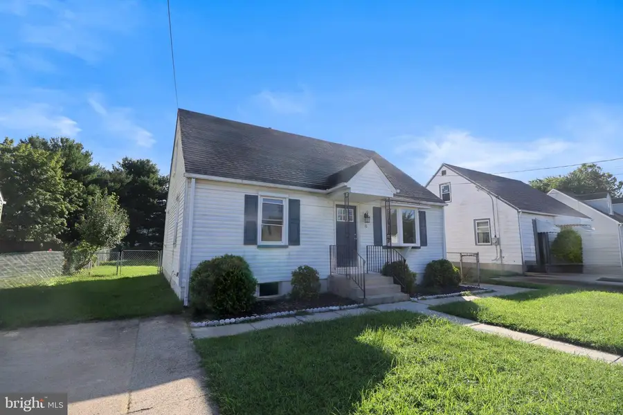 10 Watts Ave, Burlington, NJ 08016 - #3