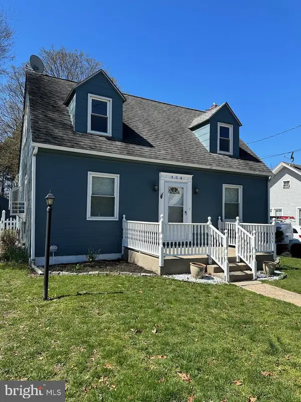 504 Neck Rd, BURLINGTON, NJ 08016