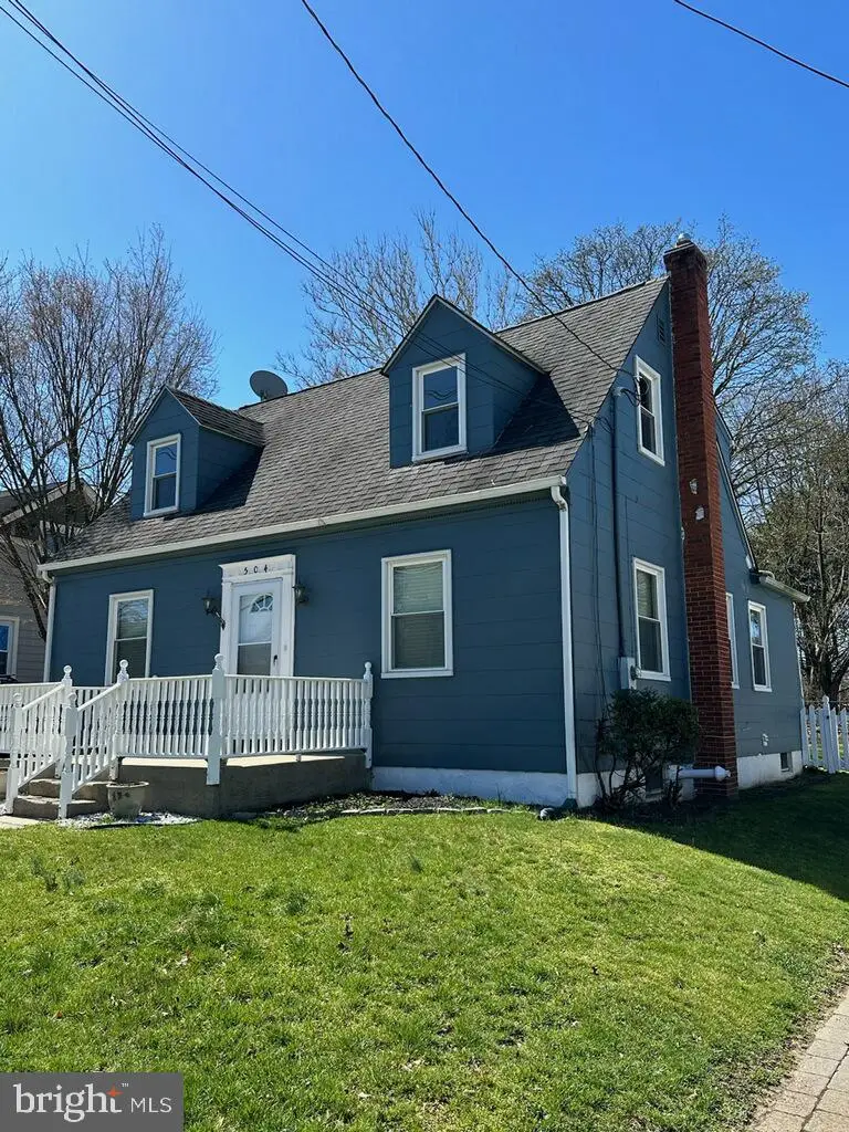 504 Neck Rd, Burlington, NJ 08016 - #2