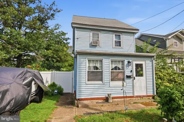 17 Polk St, RIVERSIDE, NJ 08075