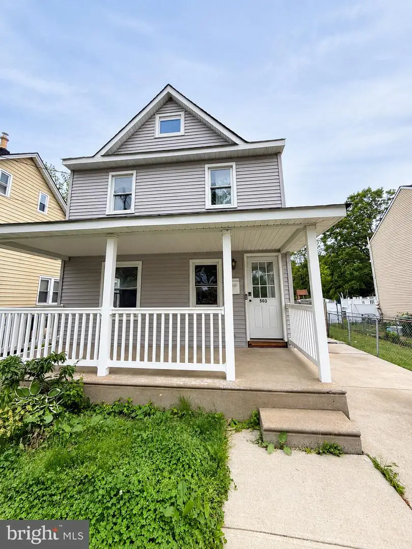 503 Delaware Ave, Palmyra, NJ 08065 - #2