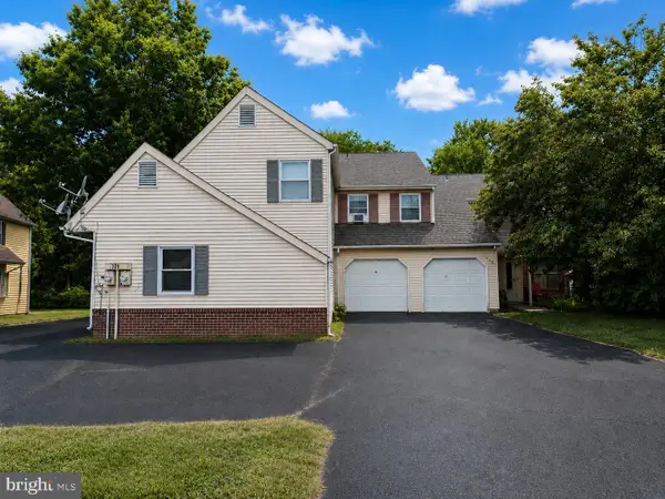 134 Willow Turn, MOUNT LAUREL, NJ 08054