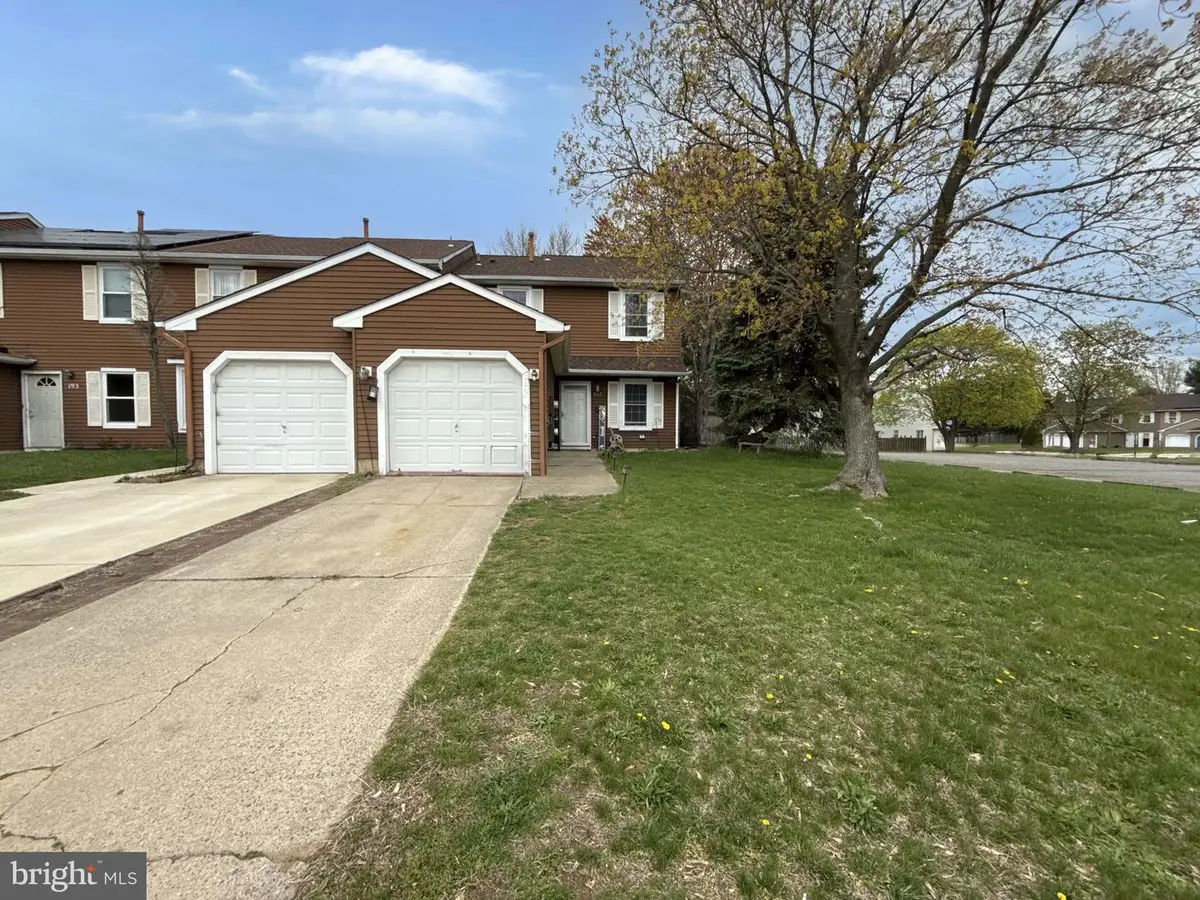 197 S Hill Dr, Westampton, NJ 08060 - #1