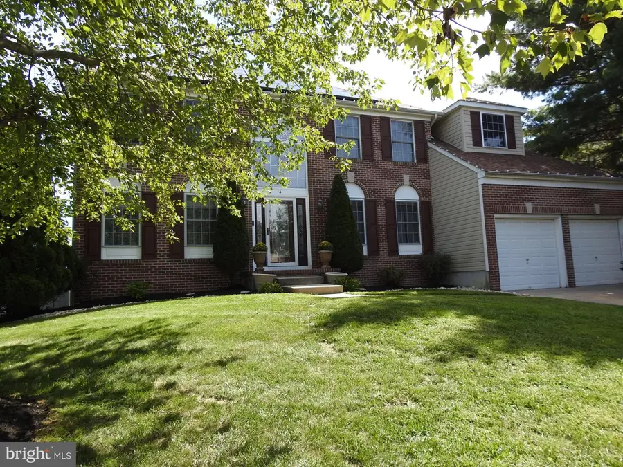 4 Dimsdale Dr, Lumberton, NJ 08048 - #2