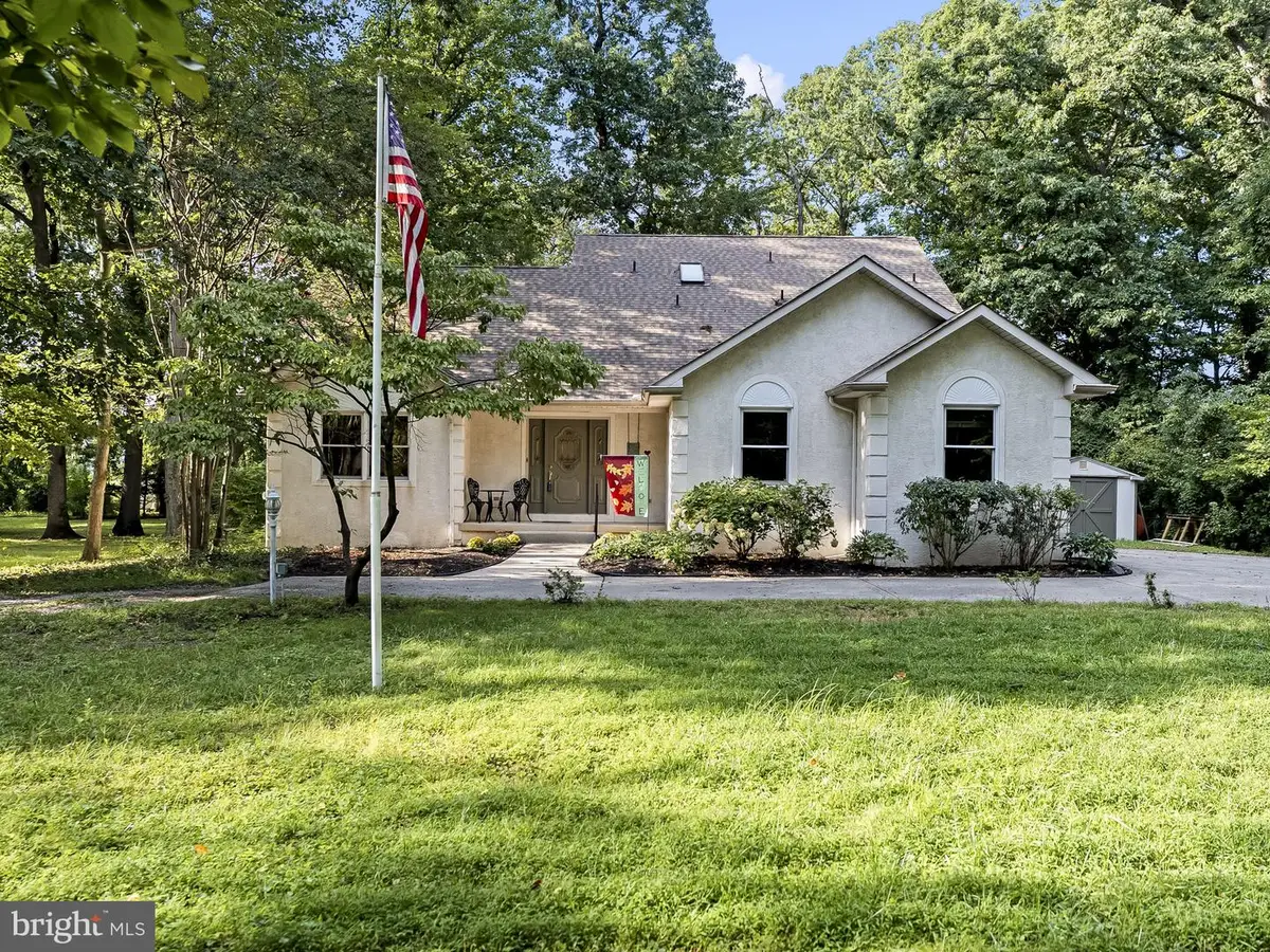 728 Marshall St, Edgewater Park, NJ 08010 - #1