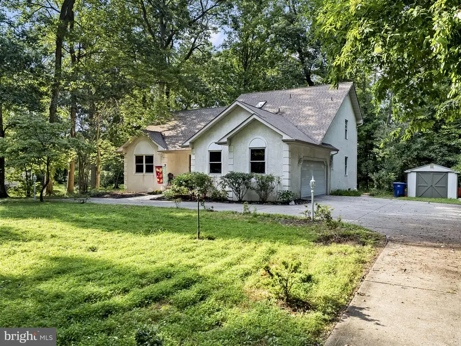 728 Marshall St, Edgewater Park, NJ 08010 - #2