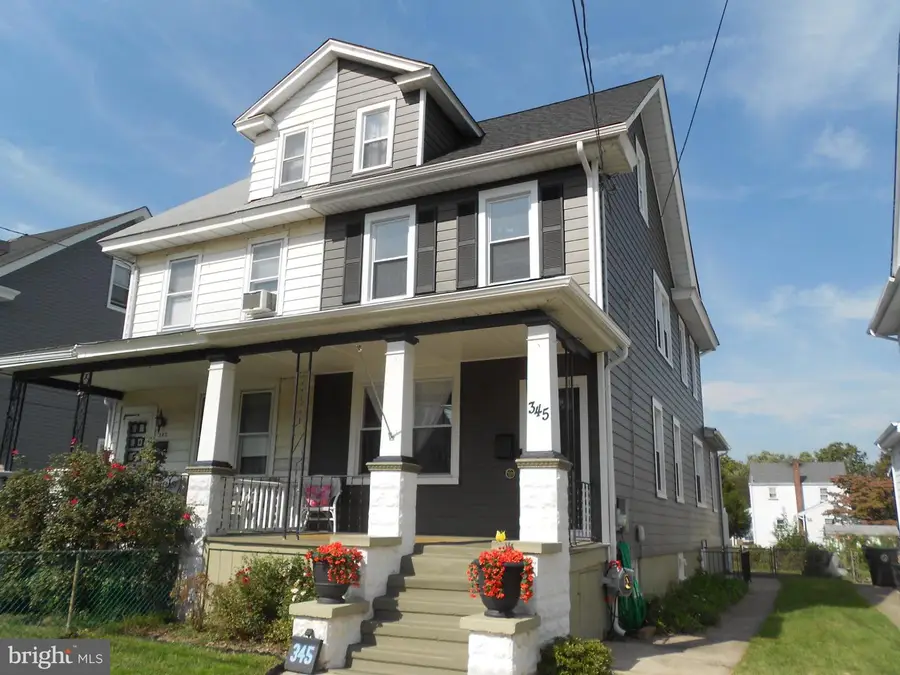 345 Elm Ave, Burlington, NJ 08016 - #3