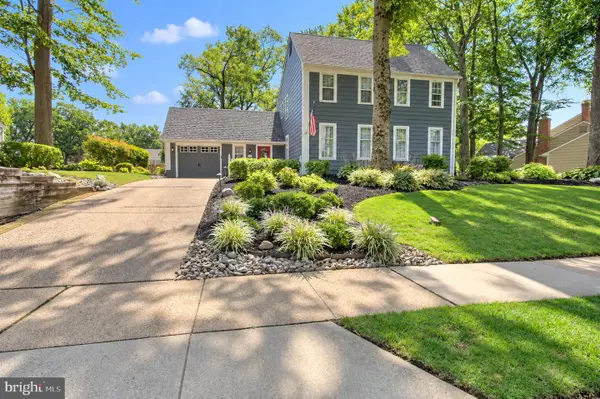 165 Westover Dr, DELRAN TWP, NJ 08075