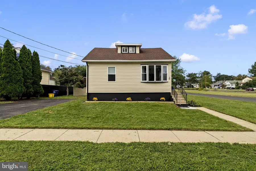 50 N Lippincott Ave, Maple Shade, NJ 08052 - #2