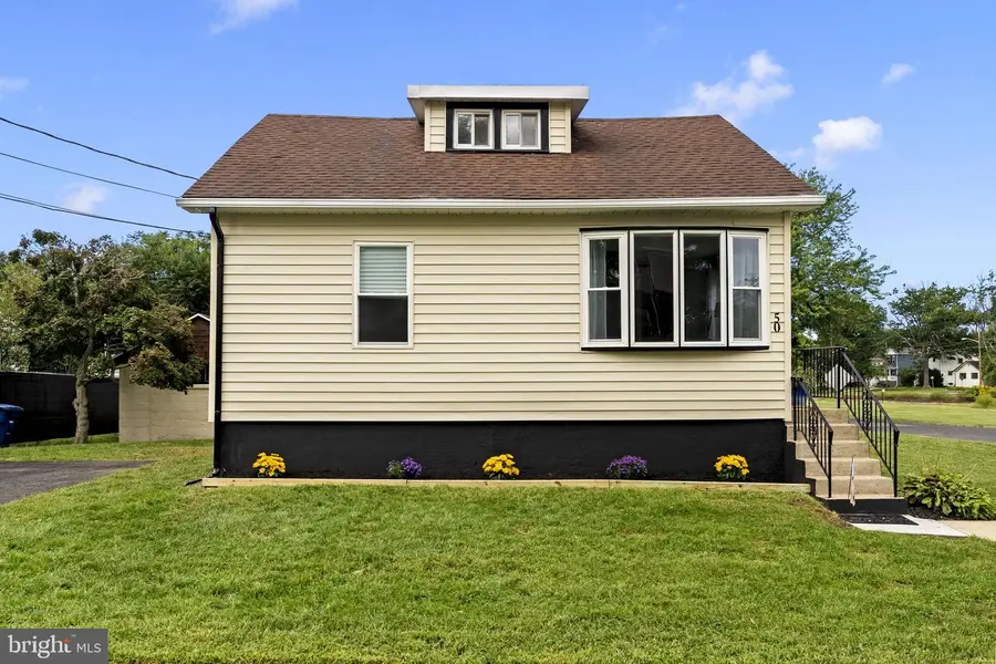 50 N Lippincott Ave, Maple Shade, NJ 08052 - #3