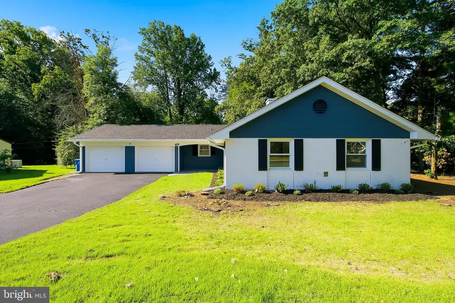 49 Bonnie Ln, Willingboro, NJ 08046 - #2