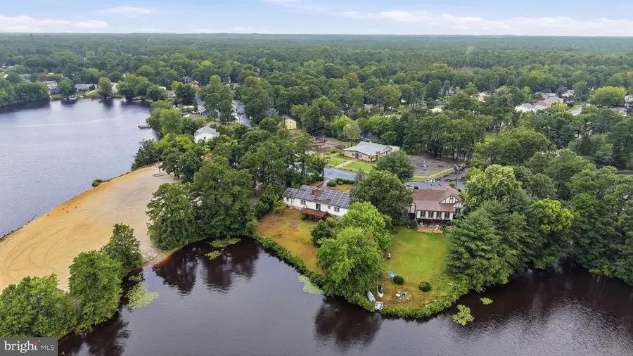 68 Tensaw Dr, Browns Mills, NJ 08015 - #2