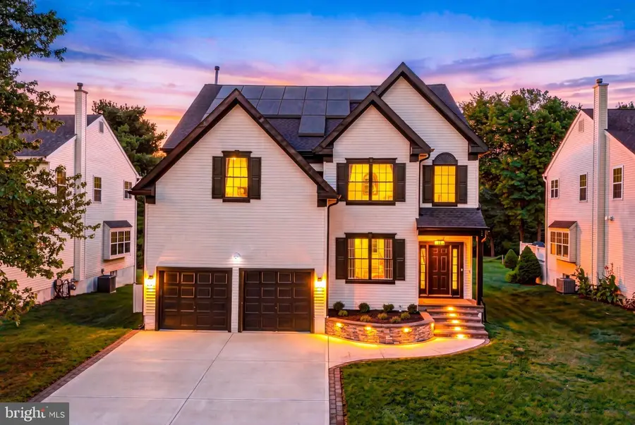 12 Wood View Dr, Mount Laurel, NJ 08054 - #2