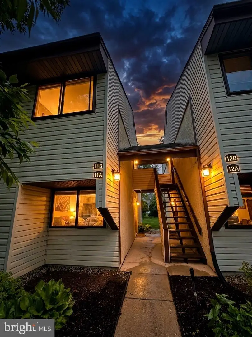 11-b E Daisy Ln #b, Mount Laurel, NJ 08054 - #1
