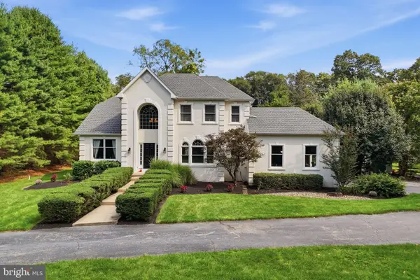 470 Oakshade Rd, SHAMONG TWP, NJ 08088