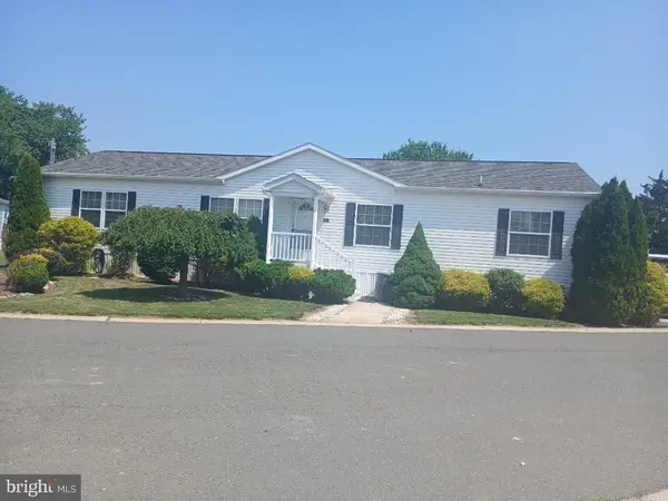 511 Wrightstown Sykesville Rd #189, WRIGHTSTOWN, NJ 08562