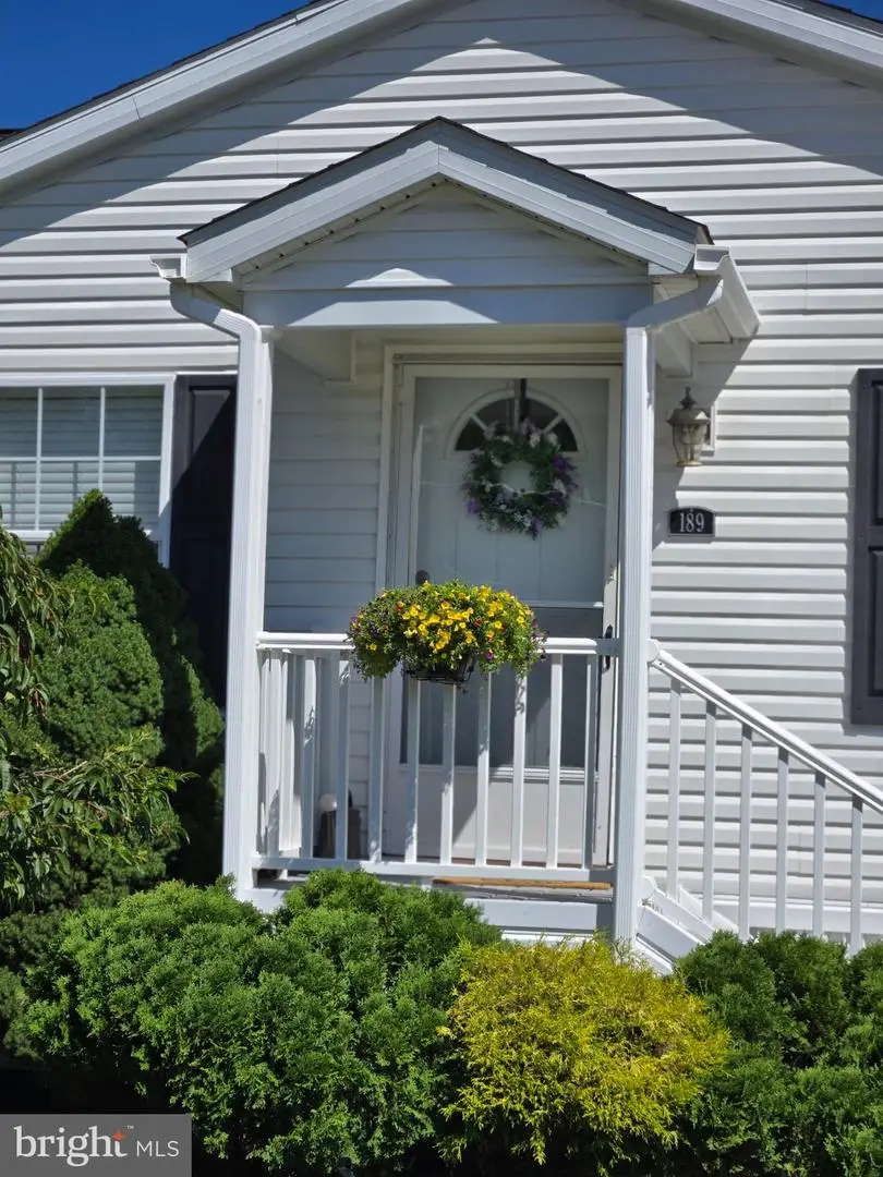 511 Wrightstown Sykesville Rd #189, Wrightstown, NJ 08562 - #2