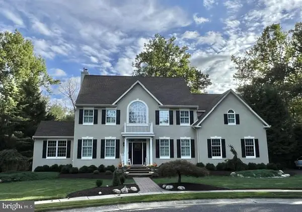 12 Bennington Dr, MEDFORD, NJ 08055