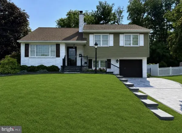 412 Parkview Dr, MOUNT HOLLY, NJ 08060