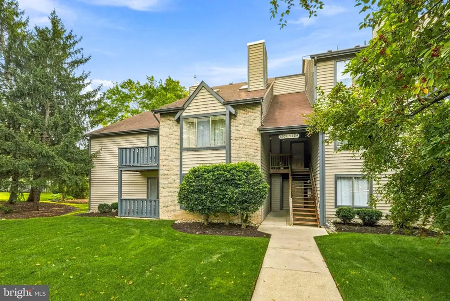 5301-a Aberdeen Dr, Mount Laurel, NJ 08054 - #2