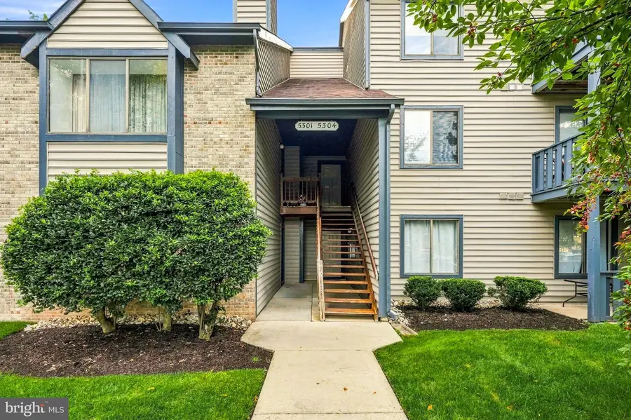 5301-a Aberdeen Dr, Mount Laurel, NJ 08054 - #3