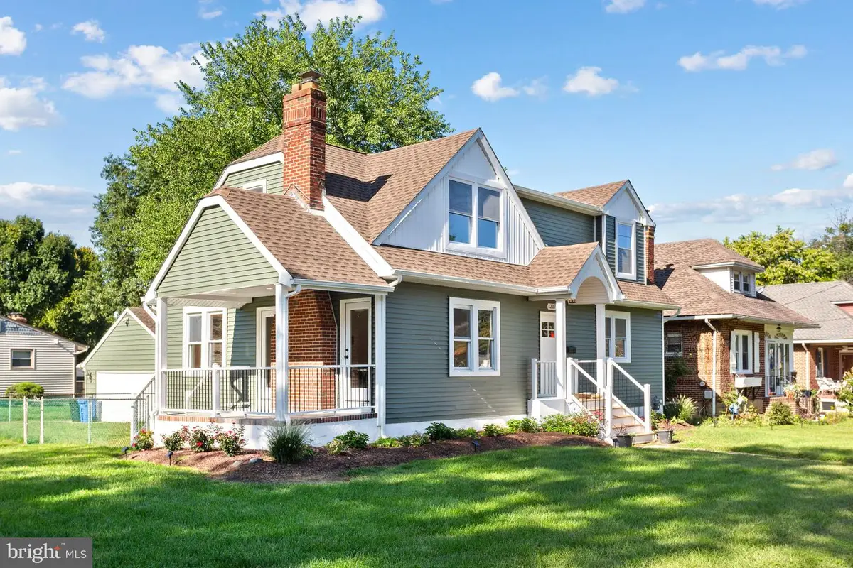 1207 Morgan Ave, Cinnaminson, NJ 08077 - #1
