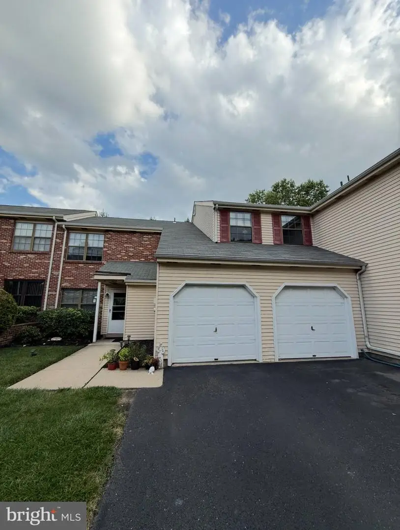 428 Willow Turn #b, Mount Laurel, NJ 08054 - #1