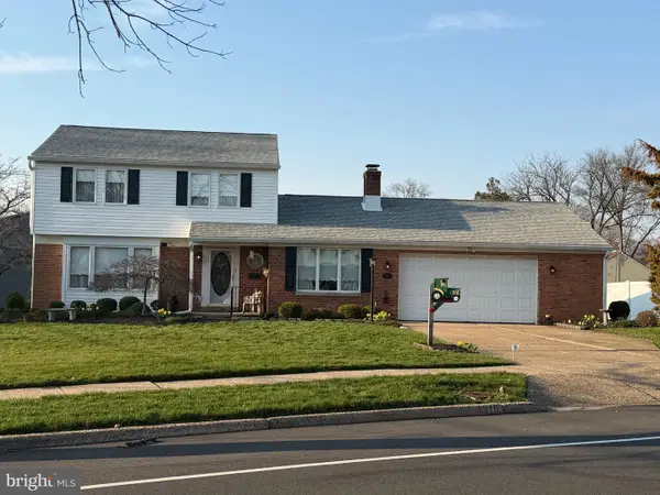 1316 Garfield Ave, CINNAMINSON, NJ 08077