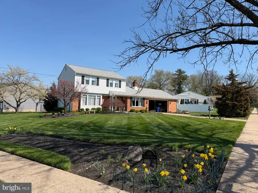 1316 Garfield Ave, Cinnaminson, NJ 08077 - #2