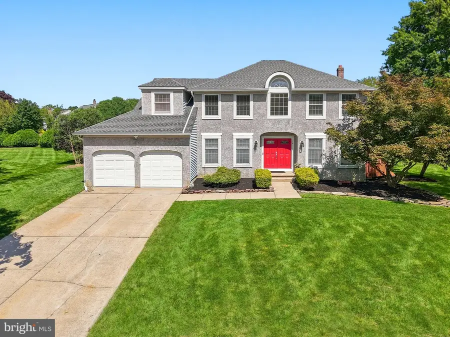 16 Kensington Dr, Eastampton, NJ 08060 - #2