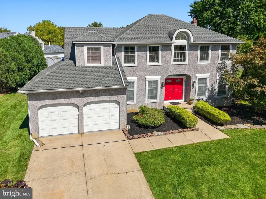 16 Kensington Dr, Eastampton, NJ 08060 - #3