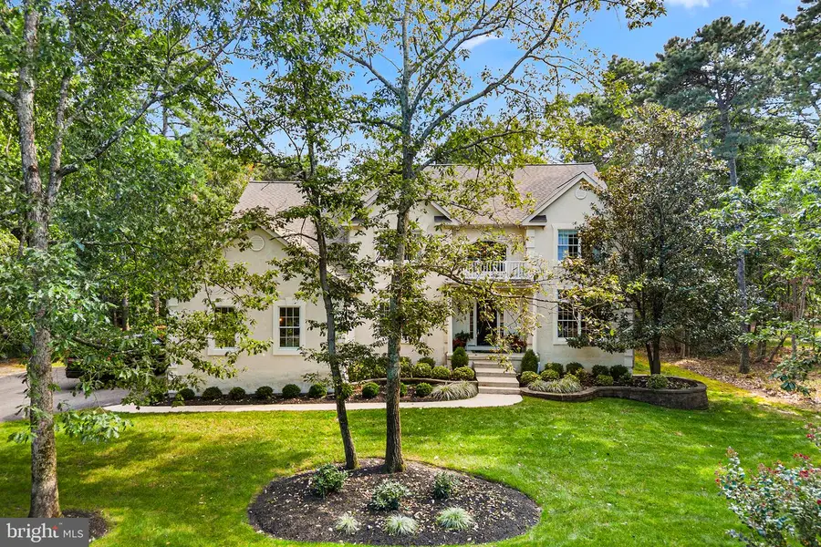 21 Abingdon Ave, Medford, NJ 08055 - #2