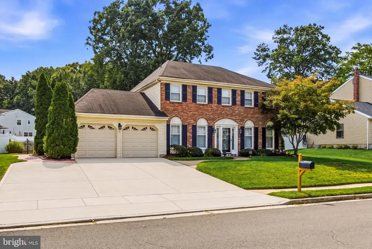 11 Telford Ln, Mount Laurel, NJ 08054 - #1