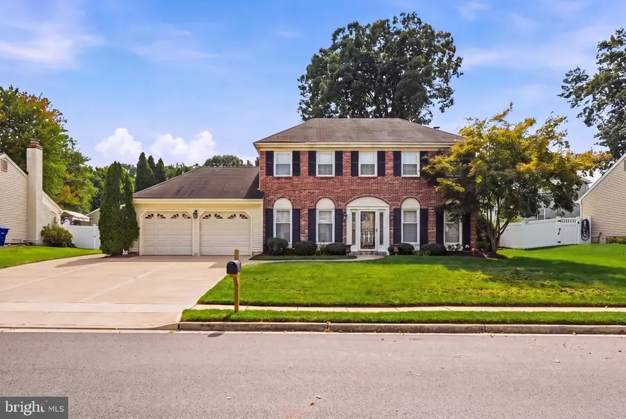 11 Telford Ln, Mount Laurel, NJ 08054 - #2
