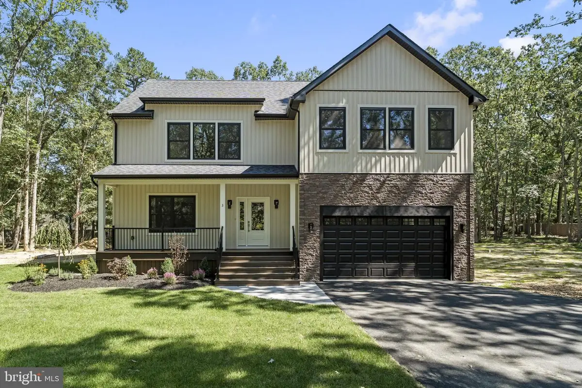 3 Stevens Ln, Tabernacle, NJ 08088 - #1