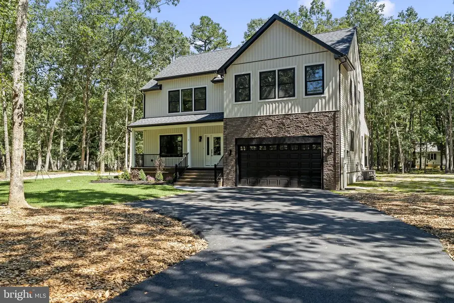 3 Stevens Ln, Tabernacle, NJ 08088 - #3