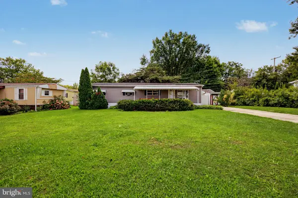 511 Wrightstown Sykesville Rd #164, WRIGHTSTOWN, NJ 08562
