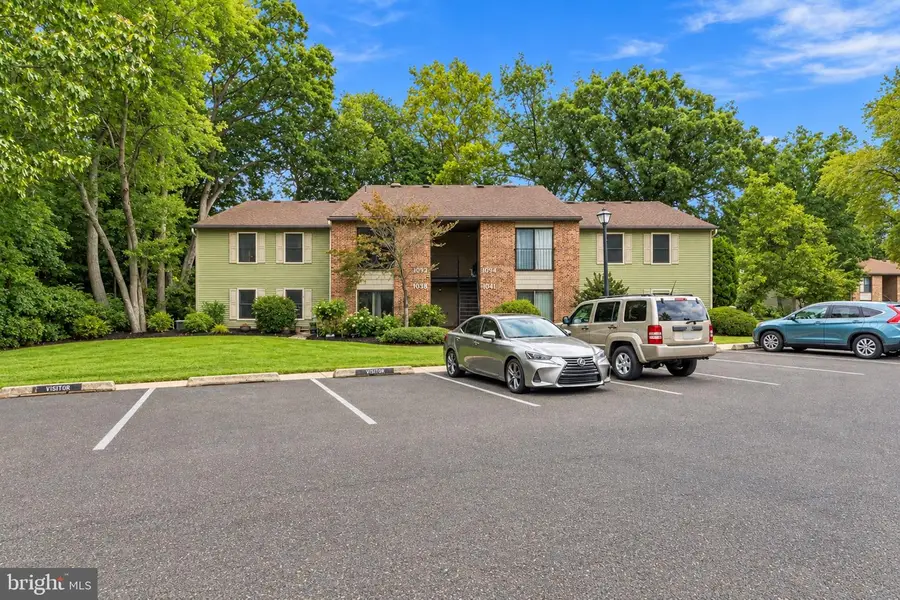 104-b W Bluebell Ln, Mount Laurel, NJ 08054 - #2