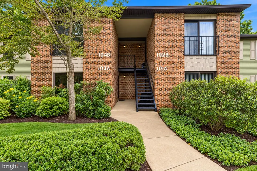 104-b W Bluebell Ln, Mount Laurel, NJ 08054 - #3